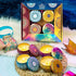 Candy Scented Candles